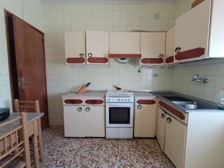Piso en venta en Tobarra