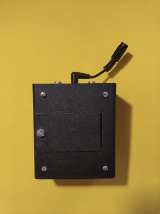 Proco Rat Pedal de Distorsión