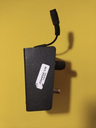 Proco Rat Pedal de Distorsión