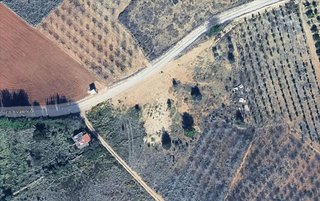 Terreno en venta en Turís