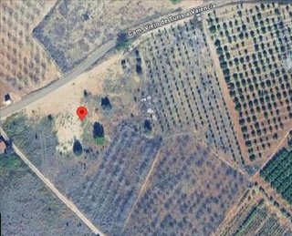 Terreno en venta en Turís