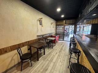 Local comercial en venta en Rincón de Loix en Benidorm