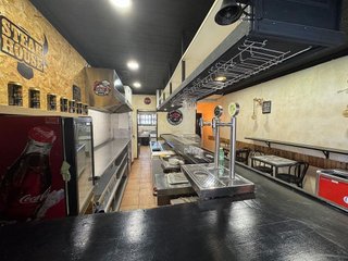 Local comercial en venta en Rincón de Loix en Benidorm