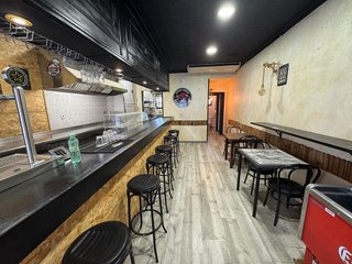 Local comercial en venta en Rincón de Loix en Benidorm