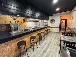 Local comercial en venta en Rincón de Loix en Benidorm