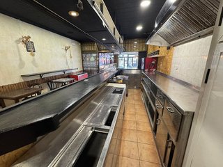 Local comercial en venta en Rincón de Loix en Benidorm
