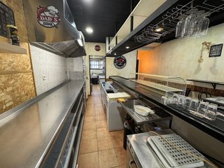 Local comercial en venta en Rincón de Loix en Benidorm
