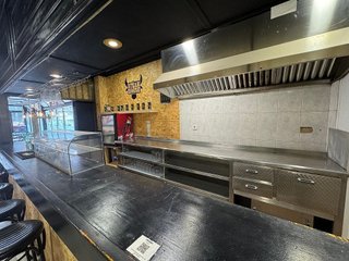 Local comercial en venta en Rincón de Loix en Benidorm