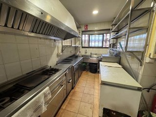 Local comercial en venta en Rincón de Loix en Benidorm