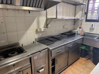 Local comercial en venta en Rincón de Loix en Benidorm