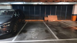 Garaje en venta en Centro en Fuenlabrada