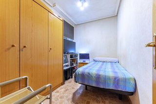 Piso en venta en Carrús Oest - El Toscar en Elche