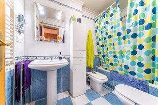 Piso en venta en Carrús Oest - El Toscar en Elche