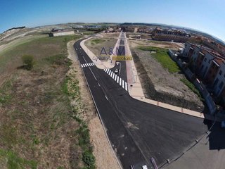 Terreno en venta en Zaratán