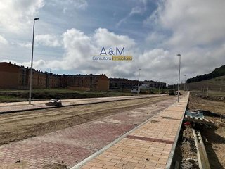 Terreno en venta en Zaratán