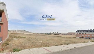Terreno en venta en Zaratán