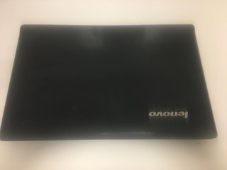 Portátil Lenovo para piezas