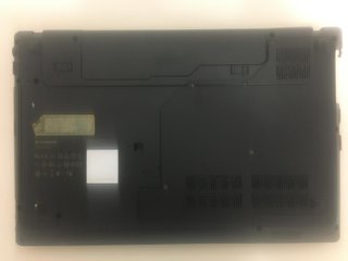 Portátil Lenovo para piezas