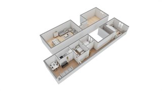 Piso en venta en Casco Viejo en Vitoria-Gasteiz