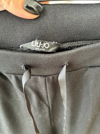 Conjunto Liu Jo Pantalón y Sudadera