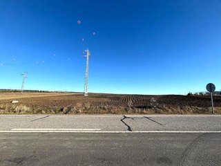 Terreno en venta en Gerena