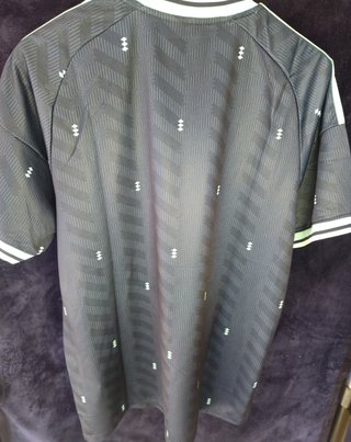 Camiseta Alemania Adidas Retro Talla XL