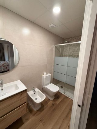 Piso en venta en El Rinconcillo en Algeciras