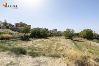 Terreno en venta en Alfacar