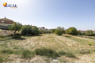 Terreno en venta en Alfacar
