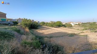 Terreno en venta en Alfacar