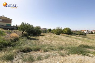 Terreno en venta en Alfacar