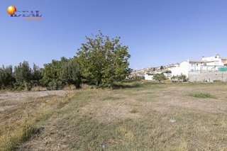 Terreno en venta en Alfacar