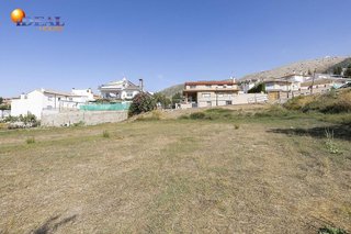 Terreno en venta en Alfacar