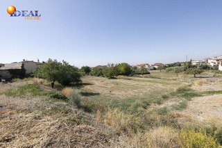 Terreno en venta en Alfacar