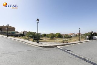 Terreno en venta en Alfacar