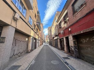 Terreno en venta en Delicias en Zaragoza