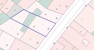 Terreno en venta en Delicias en Zaragoza