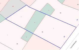 Terreno en venta en Delicias en Zaragoza