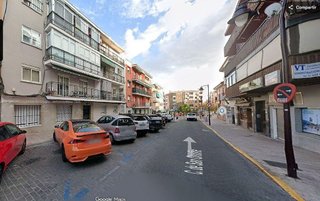 Piso en venta en Centro Urbano en San Sebastián de los Reyes