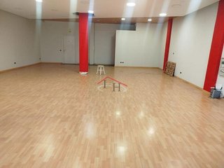 Local comercial en venta en San Mamés - La Palomera en León