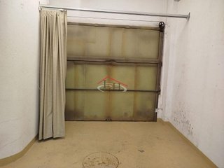 Local comercial en venta en San Mamés - La Palomera en León