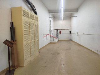 Local comercial en venta en San Mamés - La Palomera en León