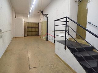 Local comercial en venta en San Mamés - La Palomera en León