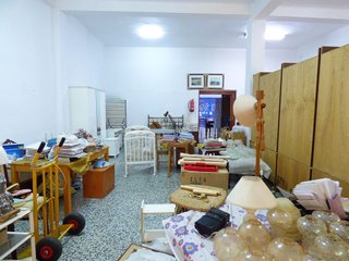 Local comercial en venta en Camino Viejo de Málaga en Vélez-Málaga