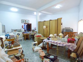 Local comercial en venta en Camino Viejo de Málaga en Vélez-Málaga