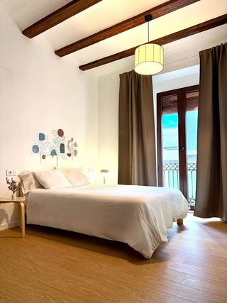 Estudio en venta en Russafa en Valencia