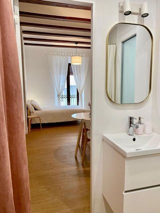 Estudio en venta en Russafa en Valencia