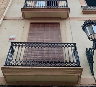 Estudio en venta en Russafa en Valencia
