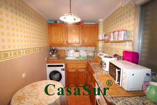Piso en venta en Centro en Valladolid