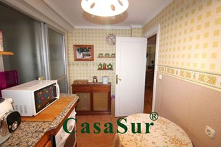 Piso en venta en Centro en Valladolid